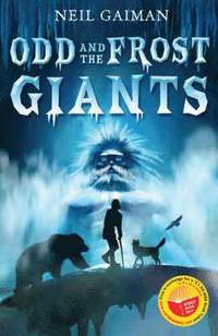 Odd and the Frost Giants - WBD Book (h�ftad)