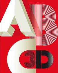Abc 3D (inbunden)