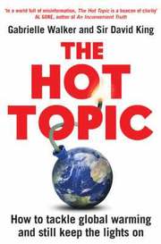 The Hot Topic (h�ftad)
