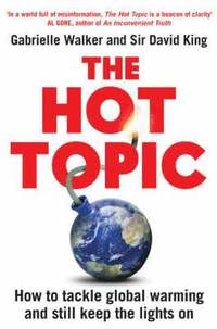The Hot Topic (inbunden)
