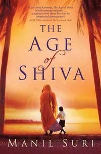 The Age of Shiva (h�ftad)