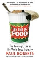 The End of Food (h�ftad)