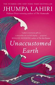Unaccustomed Earth (h�ftad)