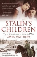 Stalin's Children (pocket)