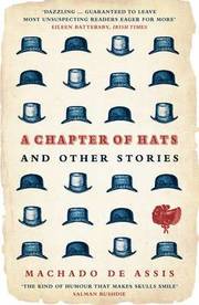 A Chapter of Hats (h�ftad)