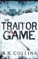 The Traitor Game (h�ftad)