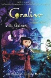 Coraline (h�ftad)