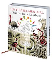 The Fat Duck Cookbook (inbunden)