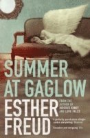 Summer at Gaglow (h�ftad)