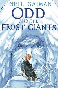 Odd and the Frost Giants (h�ftad)
