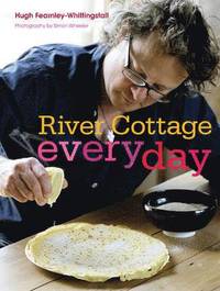 River Cottage Everyday (inbunden)