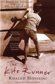 The Kite Runner (pocket)