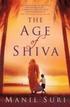 The Age of Shiva