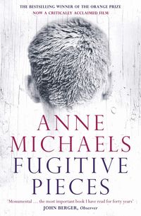 Fugitive Pieces (h�ftad)