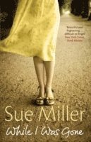 While I Was Gone (h�ftad)