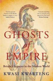 Ghosts of Empire (inbunden)
