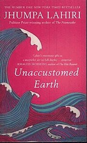 Unaccustomed Earth (h�ftad)