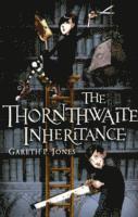 The Thornthwaite Inheritance (h�ftad)
