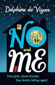 No and Me (h�ftad)