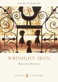 Wrought Iron (h�ftad)