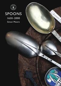 Spoons 1650-2000 (inbunden)