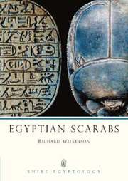 Egyptian Scarabs (h�ftad)