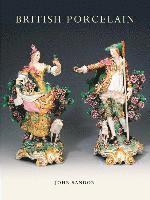 British Porcelain (h�ftad)