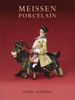 Meissen Porcelain (h�ftad)