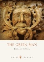 The Green Man (h�ftad)