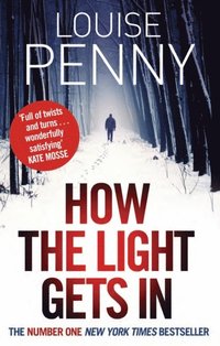 How The Light Gets In (e-bok)