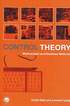 Control Theory