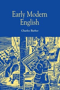 Early Modern English (h�ftad)