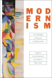 Modernism (h�ftad)