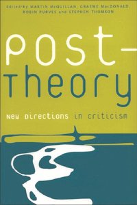Post-theory (h�ftad)