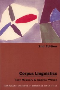 Corpus Linguistics (inbunden)
