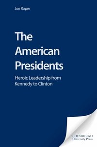 The American Presidents (inbunden)