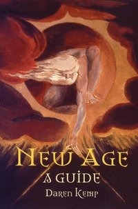 The New Age (h�ftad)
