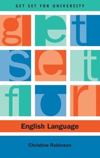 Get Set for English Language (h�ftad)