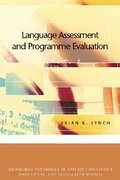 Language Assessment and Programme Evaluation