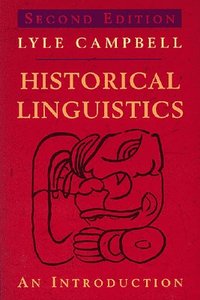 Historical Lingustics (h�ftad)