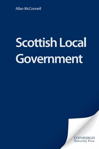 Scottish Local Government (h�ftad)