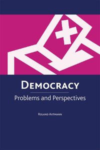 Democracy (h�ftad)