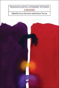 Transatlantic Literary Studies (h�ftad)