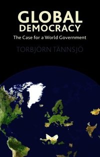 Global Democracy (h�ftad)