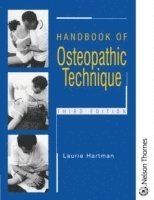 Handbook Of Osteopathic Technique Third Edition (h�ftad)