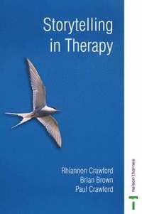 Storytelling In Therapy (h�ftad)