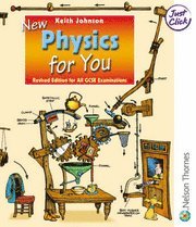 New Physics For You (h�ftad)