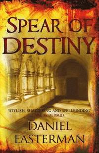 Spear Of Destiny (h�ftad)