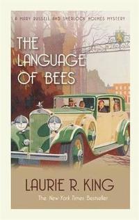 Language Of Bees (h�ftad)
