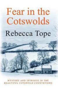 Fear In The Cotswolds (h�ftad)